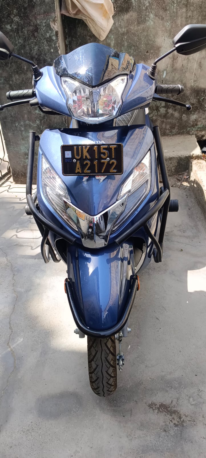 Honda Activa